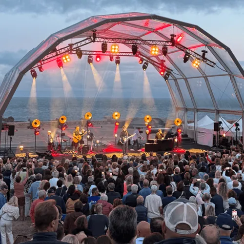 Festival des Sables 2025