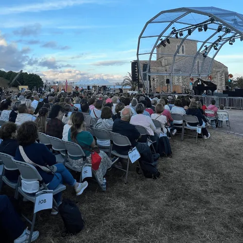 Festival des Sables 2025