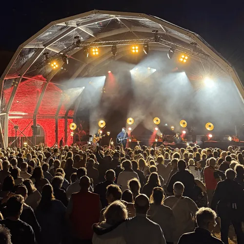 Festival des Sables 2025