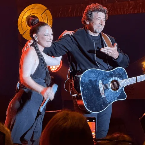 Festival des Sables 2025