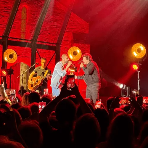 Festival des Sables 2025