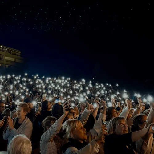 Festival des Sables 2025