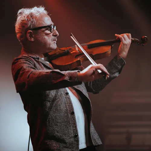 Le Live Alouette dans le Finistère : Louise Attaque