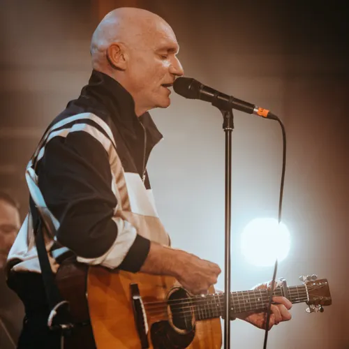 Le Live Alouette dans le Finistère : Louise Attaque