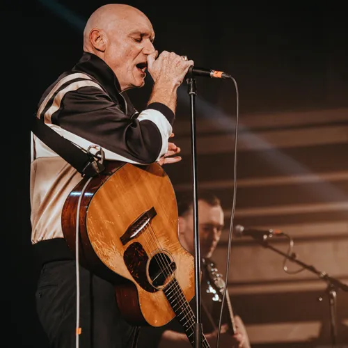 Le Live Alouette dans le Finistère : Louise Attaque