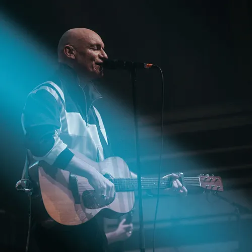 Le Live Alouette dans le Finistère : Louise Attaque