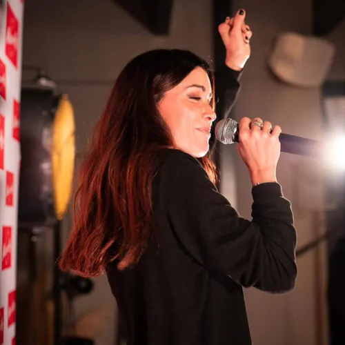 Live Alouette avec Jenifer - Monkey Place - 10.01.2023