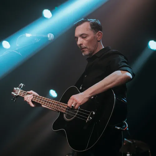 Le Live Alouette dans le Finistère : Louise Attaque