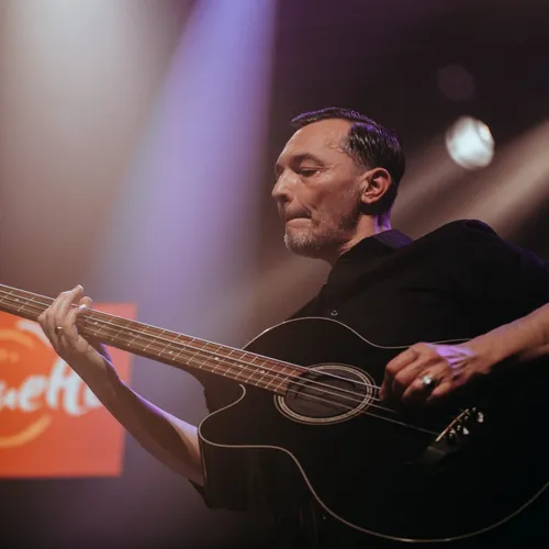 Le Live Alouette dans le Finistère : Louise Attaque