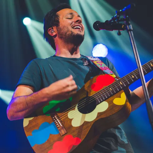 Le Live Alouette Showcase avec Vianney