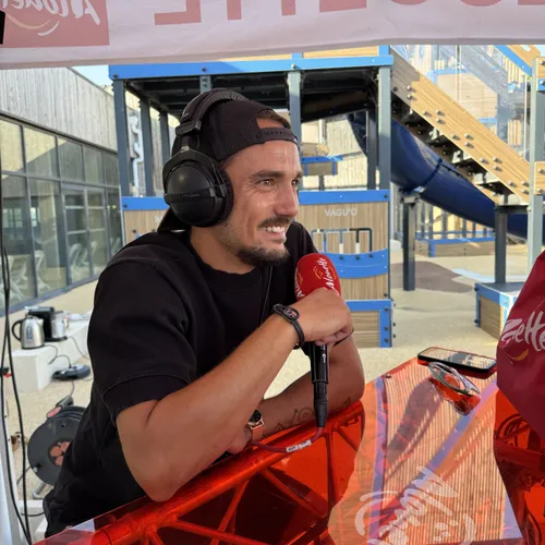 Niko & Lola au camping - 20.06.2025