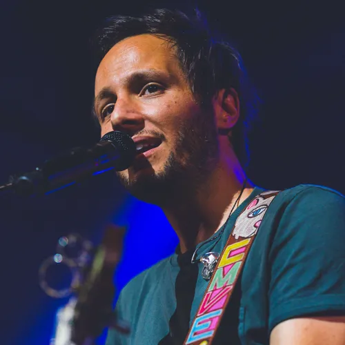 Le Live Alouette Showcase avec Vianney