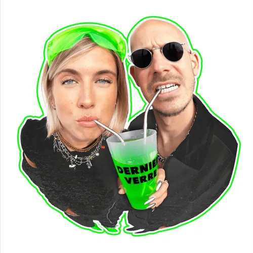 Le Zine - 23 Juin 2025 - JIVE ME