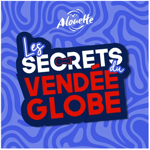 Les secrets du Vendée Globe