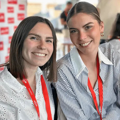 Matt Pokora en direct dans L'Access Alouette