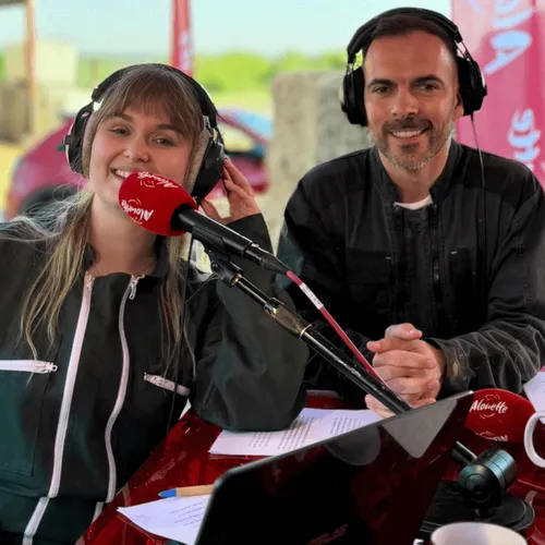 Niko & Lola à la ferme - 30.04.2025