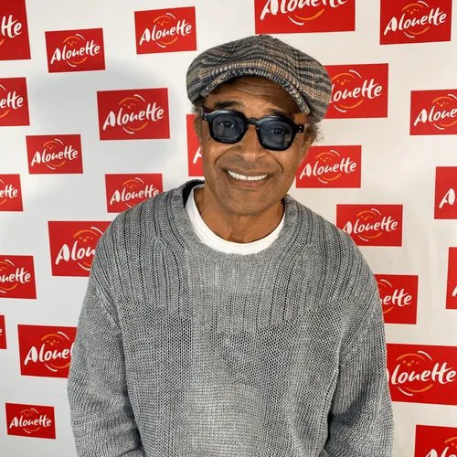 Yannick Noah en direct sur Alouette et en concert à Poupet 2022
