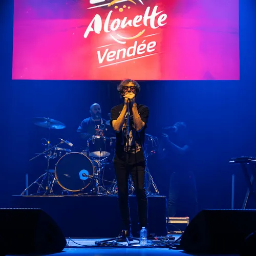 Pony Pony Run Run au Live Alouette Vendée