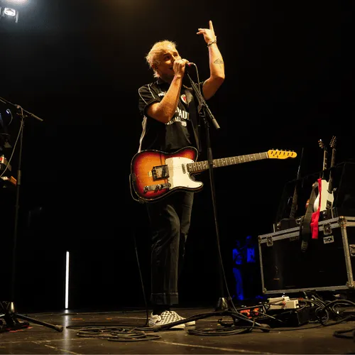 Pony Pony Run Run au Live Alouette Vendée