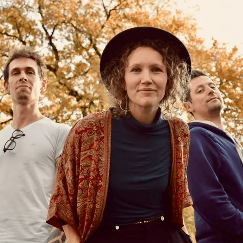 Le Zine - 13 Février 2023 - SHAMA