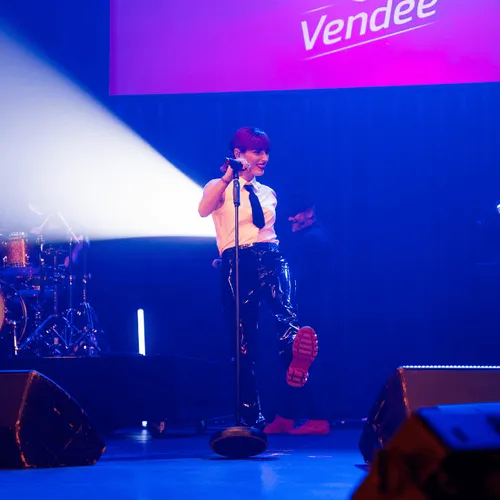 Superbus au Live Alouette Vendée