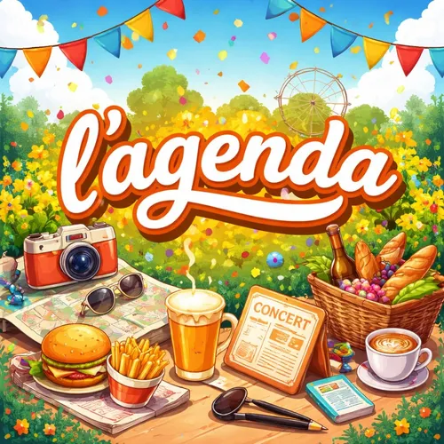 L'agenda