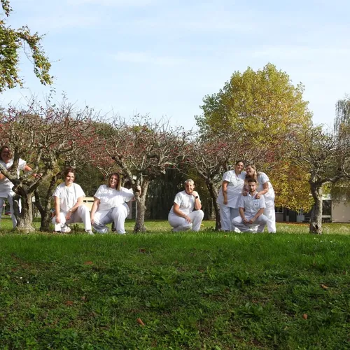 Des étudiants infirmiers de Charleville préparent un stage...