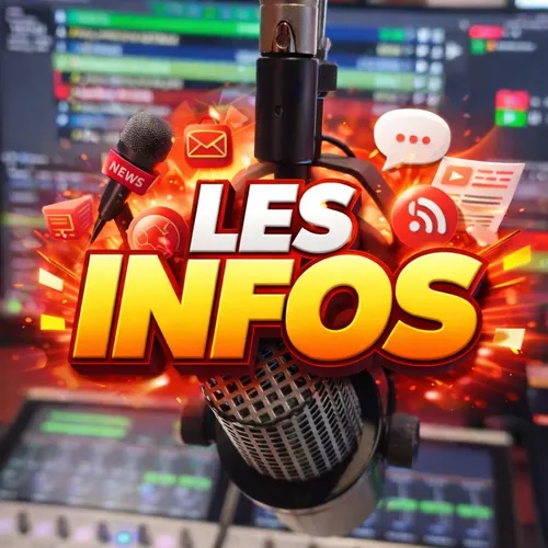 Les infos