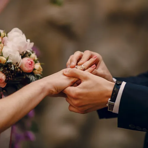 Un nouveau "Wedding Fake" à Charleville 