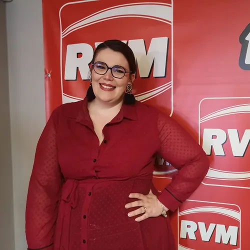 L'Ardennaise Marine Strozik vit ses derniers jours en tant que Miss...