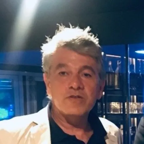  Christophe Rossignol, secrétaire général du Mouvement Libertés,...