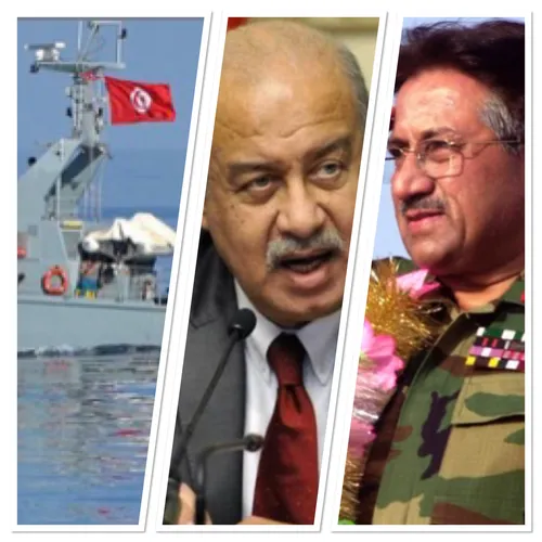 LE JOURNAL EN LANGUE ARABE DE MIDI 30 DU 5/02/23