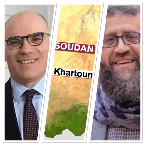 LE JOURNAL DU SOIR EN LANGUE ARABE DU 2/05/23