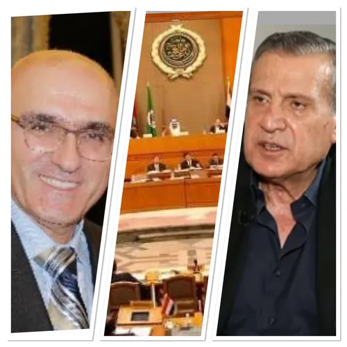 LE JOURNAL EN LANGUE ARABE DU SOIR DU 17/05/23