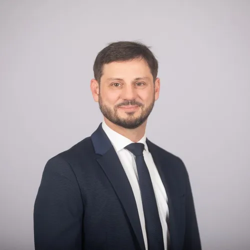 Brice Gaillard, Secrétaire national du Parti Socialiste en charge...