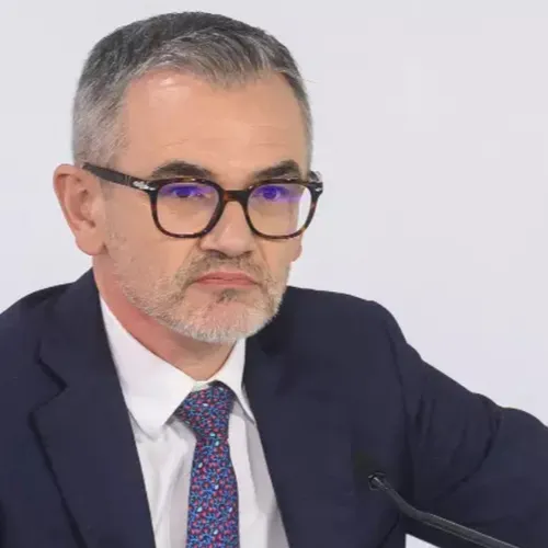 Olivier Lepick: « Les violences envers les maires en France n’ont...