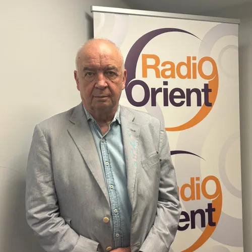 RADIO ORIENT