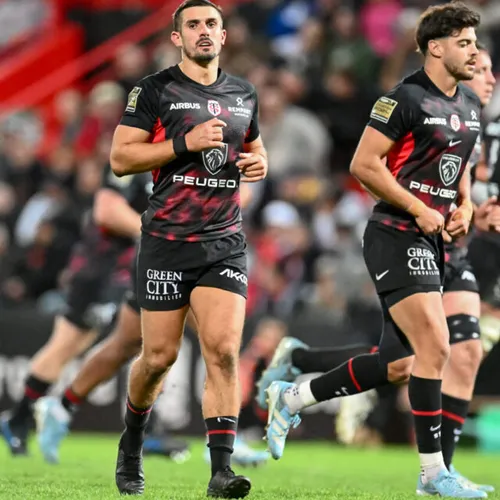 Finale Top 14 : Bordeaux-Bègles et Toulouse s’affrontent dans un...