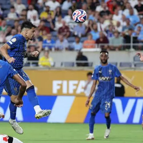 Al Hilal élimine City, surprises à Wimbledon, mercato NBA agité et...