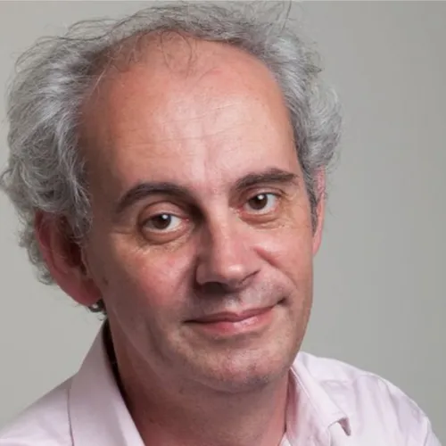 Boualem Sansal condamné à 5 ans de prison en Algérie : entretien...