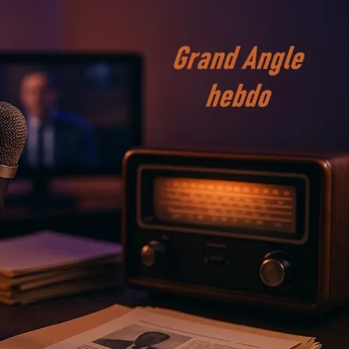 Grand Angle hebdo : tensions religieuses, frappes israéliennes,...