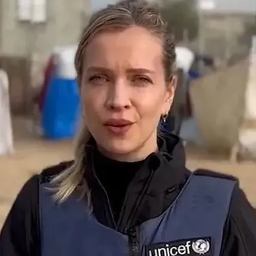 Gaza : l’Unicef alerte sur une crise de l’eau potable devenue...