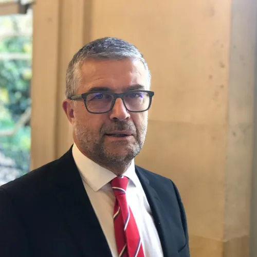 Bertrand Pancher : « le climat politique est malsain » en France 