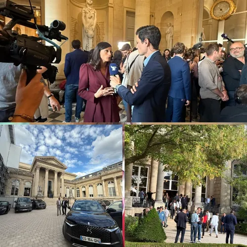 France après Bayrou : incertitudes politiques, crise économique et...