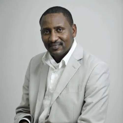 Seidik Abba : « L’Afrique est le continent qui pollue le moins »