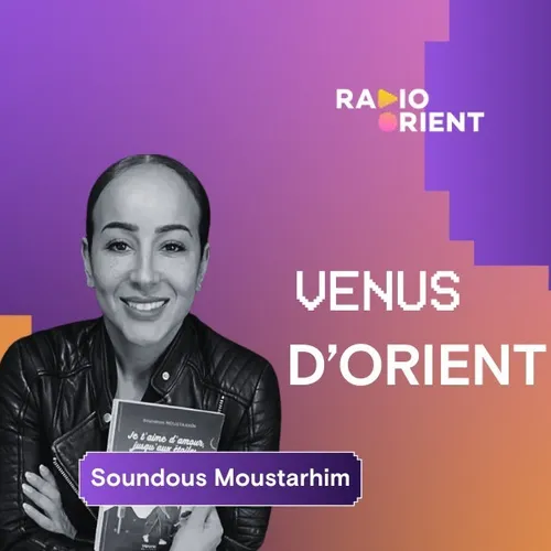 Le chemin de Soundous Moustarhim (Soun.fit)