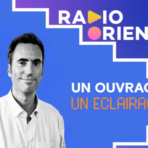 RADIO ORIENT