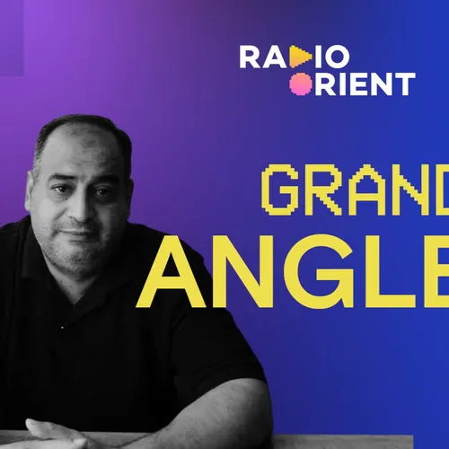 RADIO ORIENT