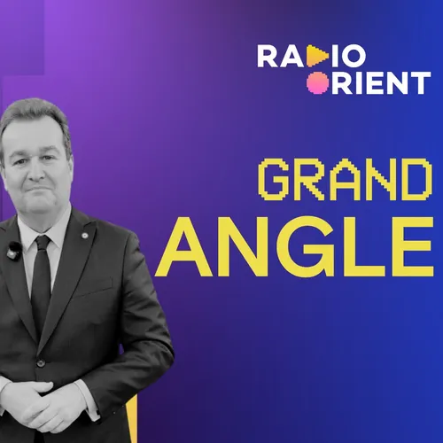 RADIO ORIENT