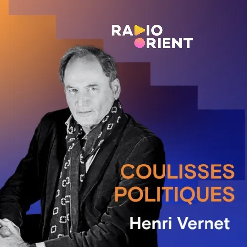 RADIO ORIENT